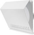 Vent Systems 10" Inch Air Supply Vent Cover by VentSystems