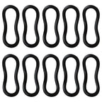 10PCS Hose Connection O-Rings Replacement 10134 Fit - Image 6