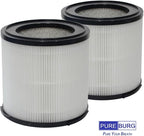 PUREBURG Replacement Filter Compatible - Image 5