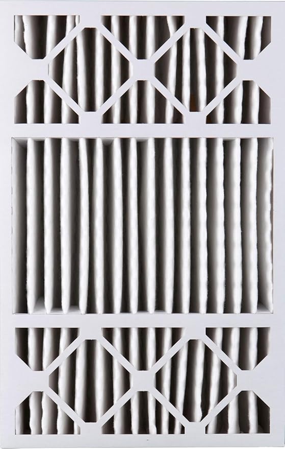 Nordic Pure 16x25x5 Honeywell/Lennox Replacement MERV 13 Air Filters 4 Pack - Image 4