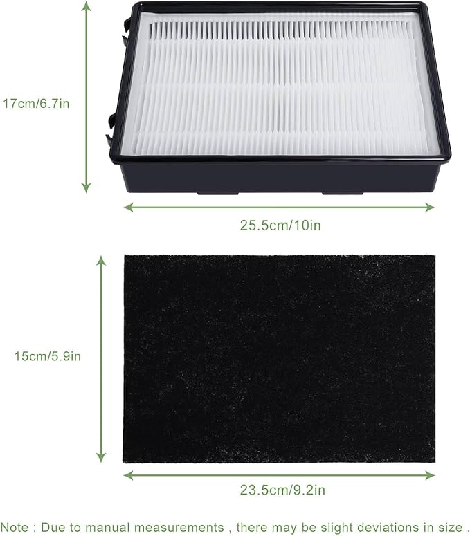 HAPF600D Filter Compatible - Image 6