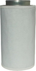 DL Wholesale Performance 6" x 24" Activated Carbon Scrubber Odor Control by DL+Wholesale