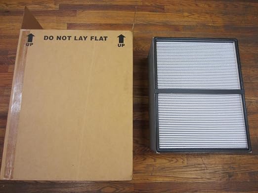 855210497 Filter with Enclosure by Unknown