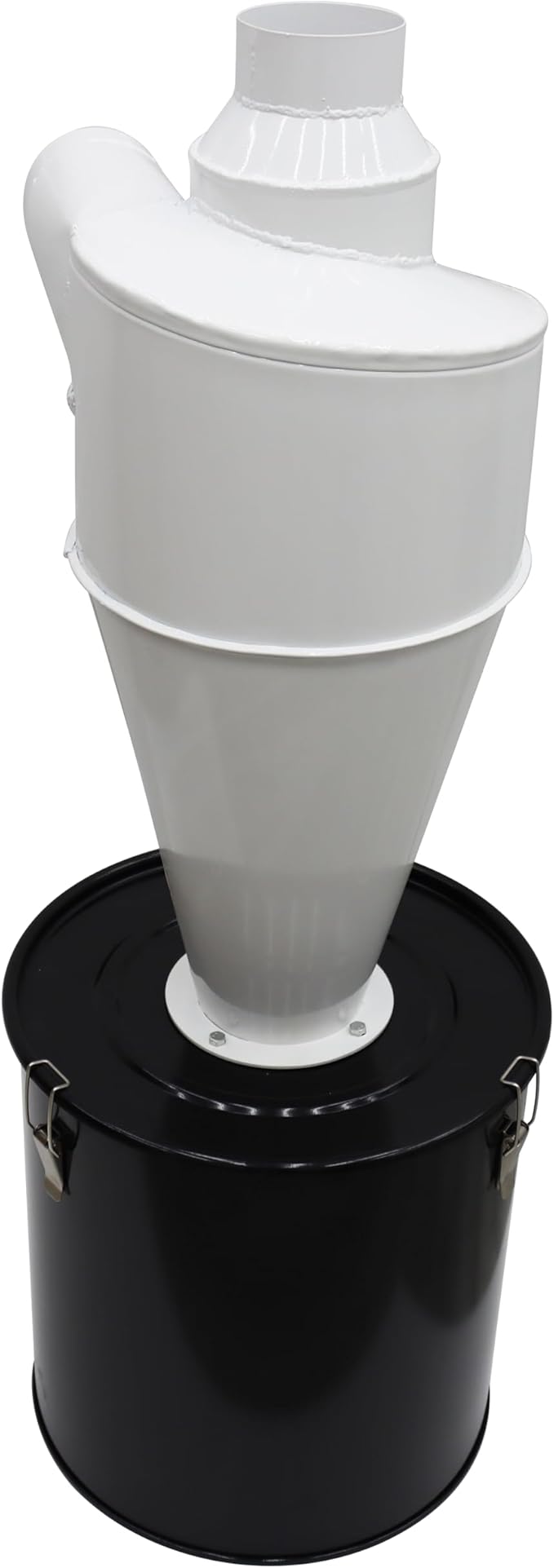 TECHTONGDA Cyclone Dust Separator 3.94inch Outlet - Image 5