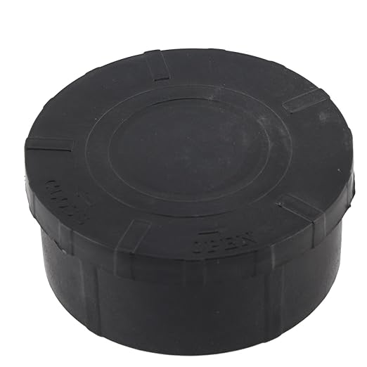 Air Compressor Muffler 3/4 25mm Filter Intake Dia 80mm - Image 2