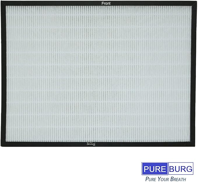 PUREBURG Replacement Filter Pack Compatible - Image 3