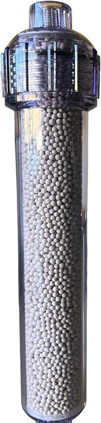 Activated Alumina: Fluoride Removal Water Inline Filter - Image 6