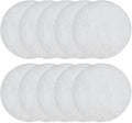 Air Filter G3 for Helios ELF-DLV 125, 10 Pack, 110 mm Diameter, Synthetic PET by Unknown