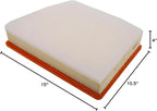 ACDelco GM Original Equipment A3248C Air Filter - Image 3