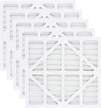 Abestorm MERV-10 Filter Replacement Set Replacement Filters by AbestormSolutionsINC