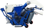 Road Pavement Shot Blasting Machine - Image 2