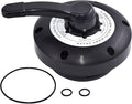 600-9600B/600-9600 1.5’’Multi-Port Valve Top Compatible by FuseRishAutoParts