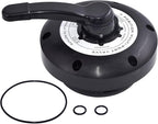 600-9600B/600-9600 1.5’’Multi-Port Valve Top Compatible by FuseRishAutoParts