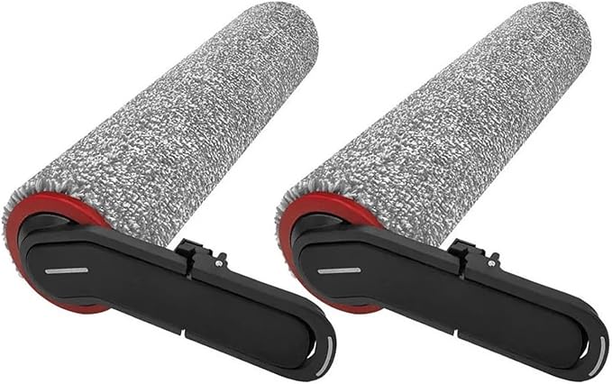 Compatible For Dreame H40 Ultra/H40 Pro Wet Dry Vacuum Cleaner Floor Scrubber by Unknown
