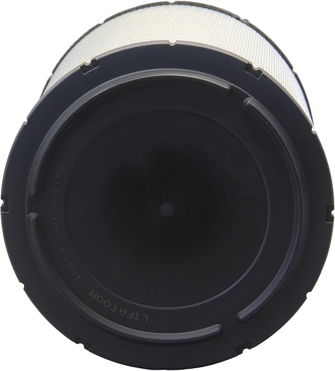 46664 Engine Air Filter fits for Select Sterling Chevy Ford GMC Kenworth - Image 4