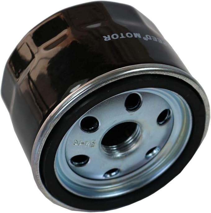 CARMOCAR Oil Filter Replacement - Image 3