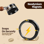 53mm Espresso Dosing Funnel - Image 3