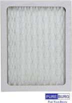 PUREBURG Replacement Filter Compatible - Image 3