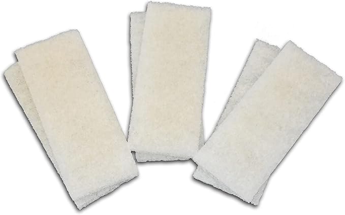 Cut Replacement Compact Skimmer Mat by TheFilterPro