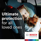 BOSCH 6023C HEPA Cabin Air Filter - Image 3