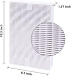 9 Pack HPA300 HEPA Filter Replacement - Image 5