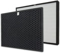 PUREBURG Replacement Filter Pack Compatible by PUREBURG-PureYourBreath