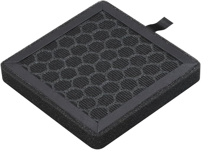 Creality K1 Max Activated Carbon Air Filter_101×101×15_1, Original Air Purifier - Image 5