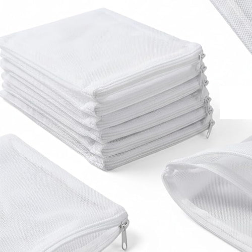 10PCS Aquarium Filter Media Bags by AHSNYLC