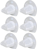 VF110 Filter, 6 Pack Replacement Vacuum Filters by LAUKOWIND