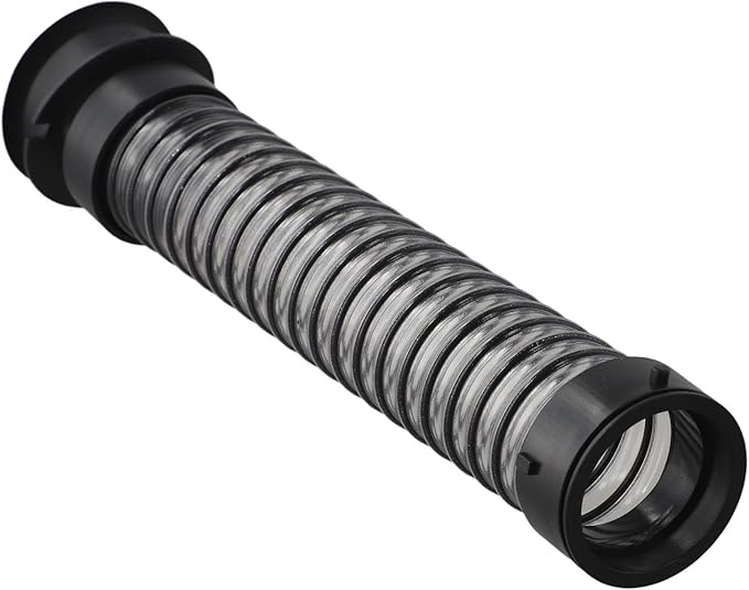 Vacuum Cleaner Hose Replacement - Image 9