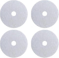 GSHLLO 10 Pcs Universal Cloth Dryer Exhaust Filter Portable Dryer Replacement by GSHLLO