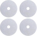 GSHLLO 10 Pcs Universal Cloth Dryer Exhaust Filter Portable Dryer Replacement by GSHLLO