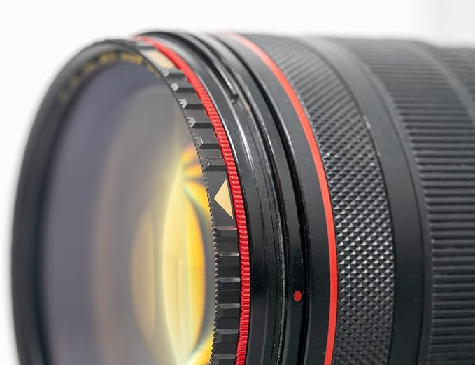X4 CPL 67mm Circular Polarizer Filter - Image 3