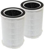 PUREBURG Replacement Filter Compatible by PUREBURG-PureYourBreath