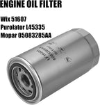 6.7 Cummins Diesel Filters Kit Compatible - Image 6
