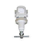 PneumaticPlus SAR300T-N03BG Air Pressure Regulator 3/8" NPT, Gauge & Bracket - Image 8