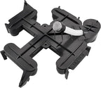 59023700 Manifold Top with Air Bleed, Compatible with FNS Plus 24, 60 Pool and by Unknown