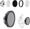 Carburetor Carb 40mm Velocity Stack Air Filter Cleaner Modified Trumpet by ZSDTRP