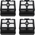 Compatible For Dreame，M13 / H13 Scrubber Wiper Hepa Filter Soft Brush Wet And by Unknown