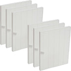 PUREBURG Replacement Filter Compatible by PUREBURG-PureYourBreath