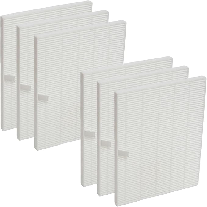 PUREBURG Replacement Filter Compatible by PUREBURG-PureYourBreath