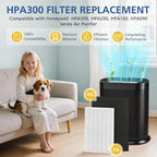 HPA300 Filter Replacement Compatible - Image 2