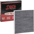 Doc's Diesel Cabin Air Filter D3932C | Compatible by DocsDiesel