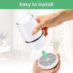 6 Pack HEPA Filter Replacement for Frida Baby Air Purifier 3 in 1, Compatible - Image 6