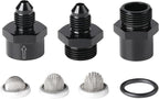 3AN Inline Fuel & Oil Feed Filter Set - Image 3