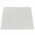 1pc Mesh Filtration Wire Screen, 4 Mesh Size 7.5-100cm Weave Wire Mesh Sheet by Unknown