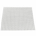 1pc Mesh Filtration Wire Screen, 4 Mesh Size 7.5-100cm Weave Wire Mesh Sheet by Unknown