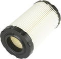 Replacement Air Filter Cleaner For John Deere X126 X135R X140 X145 X146R X155R by Unknown