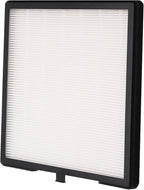Nail Dust Collector Replacement Filters, 1 Pack Nail Tech Dust Collector Filter by HOME