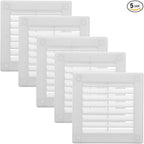 Vent Systems 3" x 3" by VentSystems
